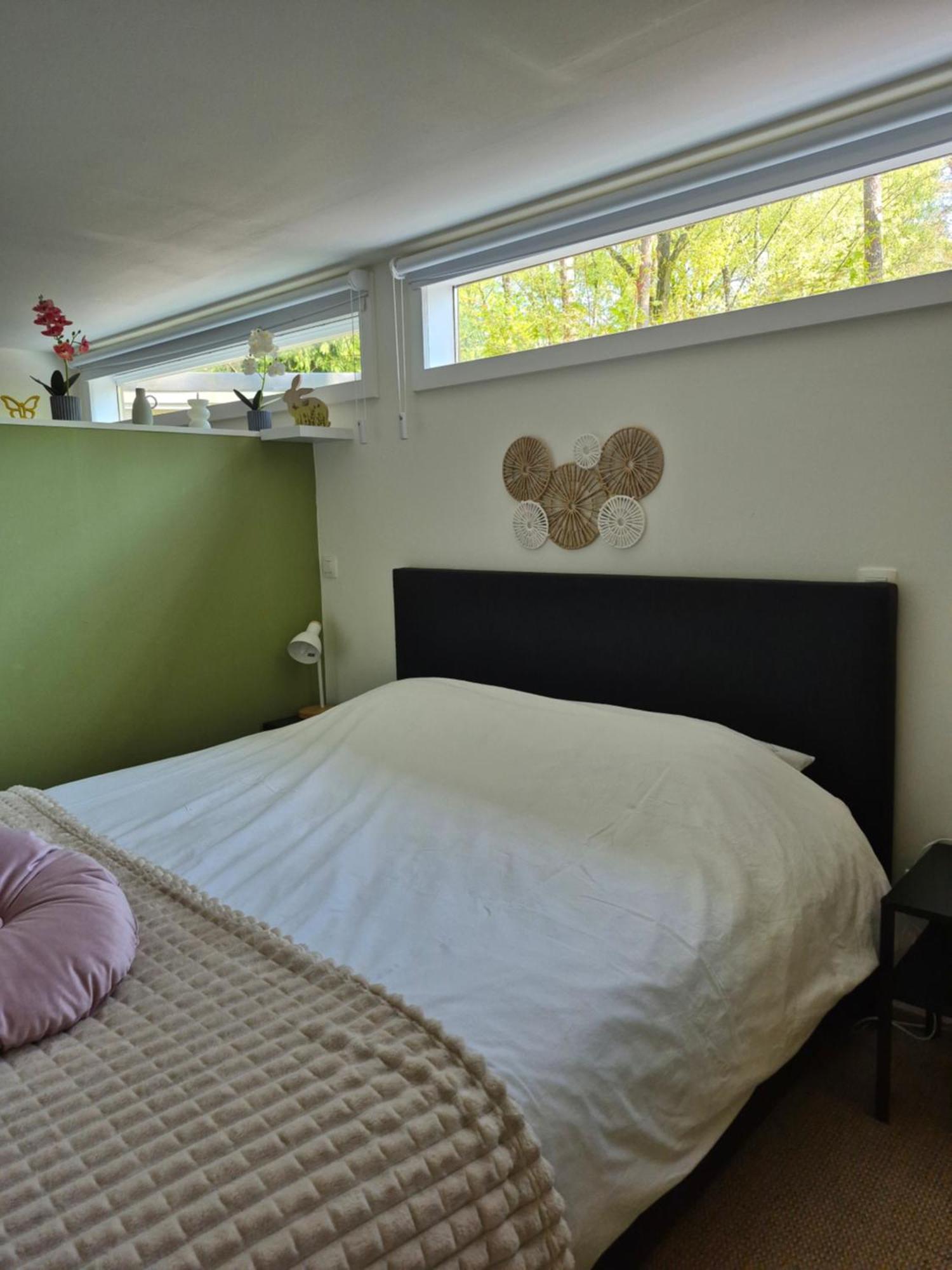 Chalet In Ursel 阿尔特尔 外观 照片