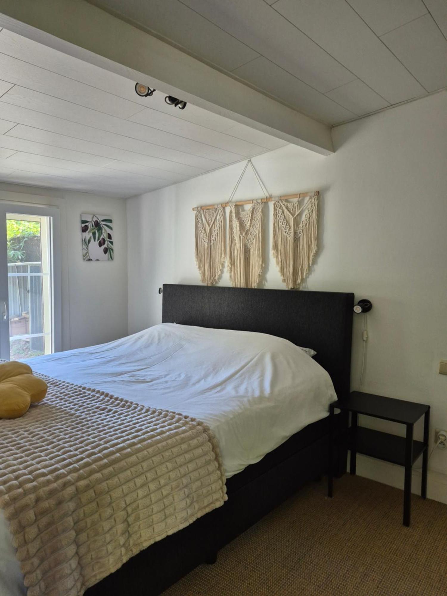 Chalet In Ursel 阿尔特尔 外观 照片